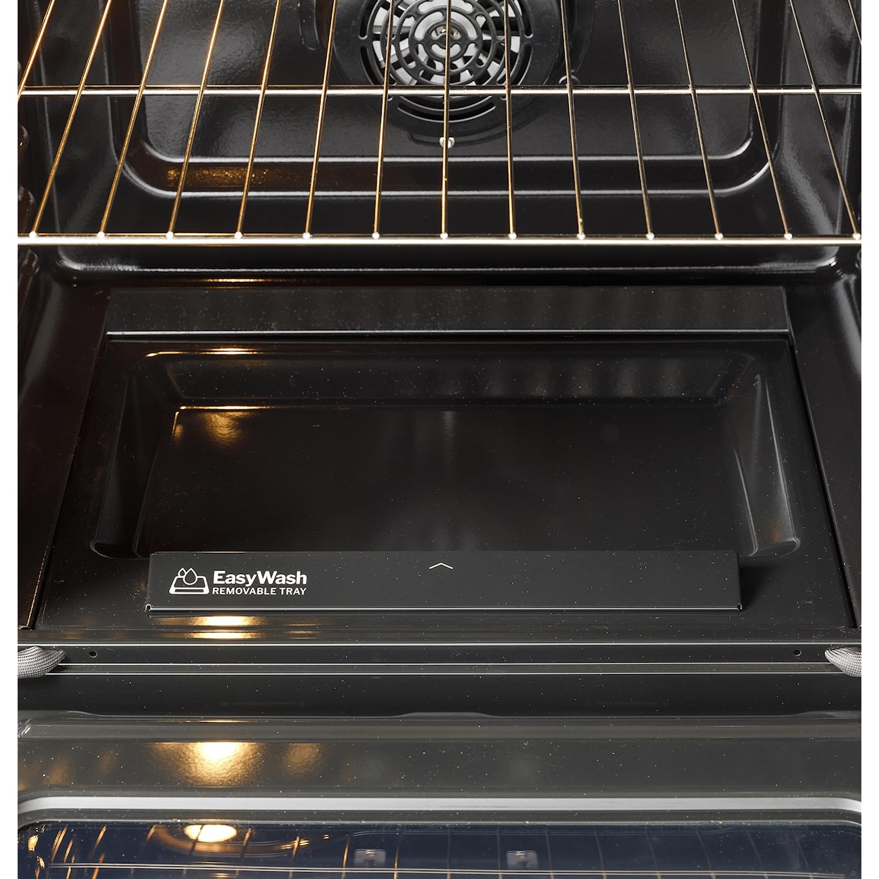 GE Appliances Electric Ranges Freestanding Smoothtop Electric Range