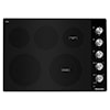 KitchenAid Electric Ranges Cooktop