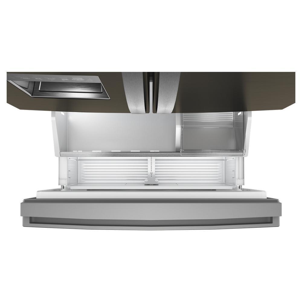 Whirlpool Refrigerators French Door Freestanding Refrigerator