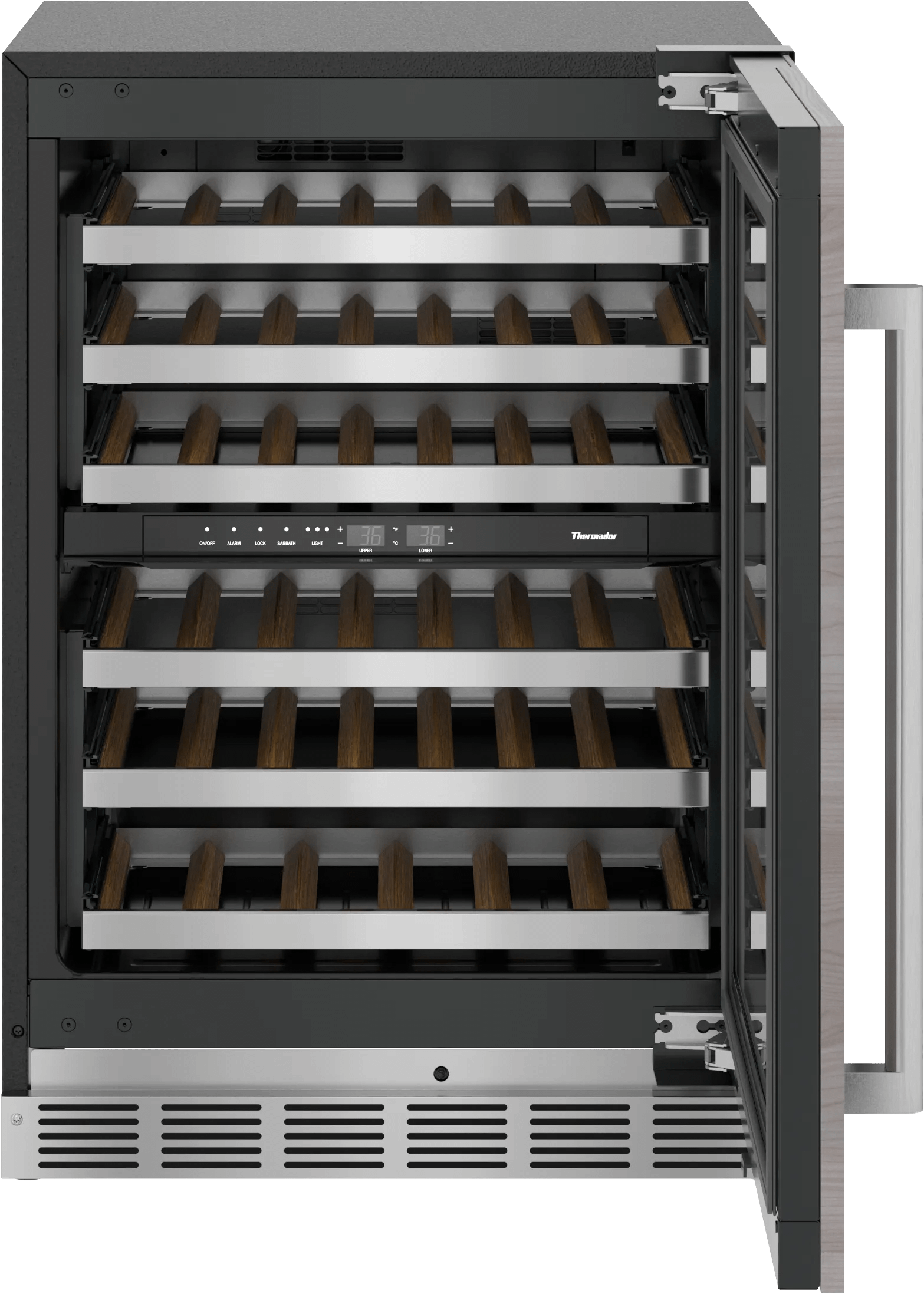 Thermador Refrigerators Wine Coolers