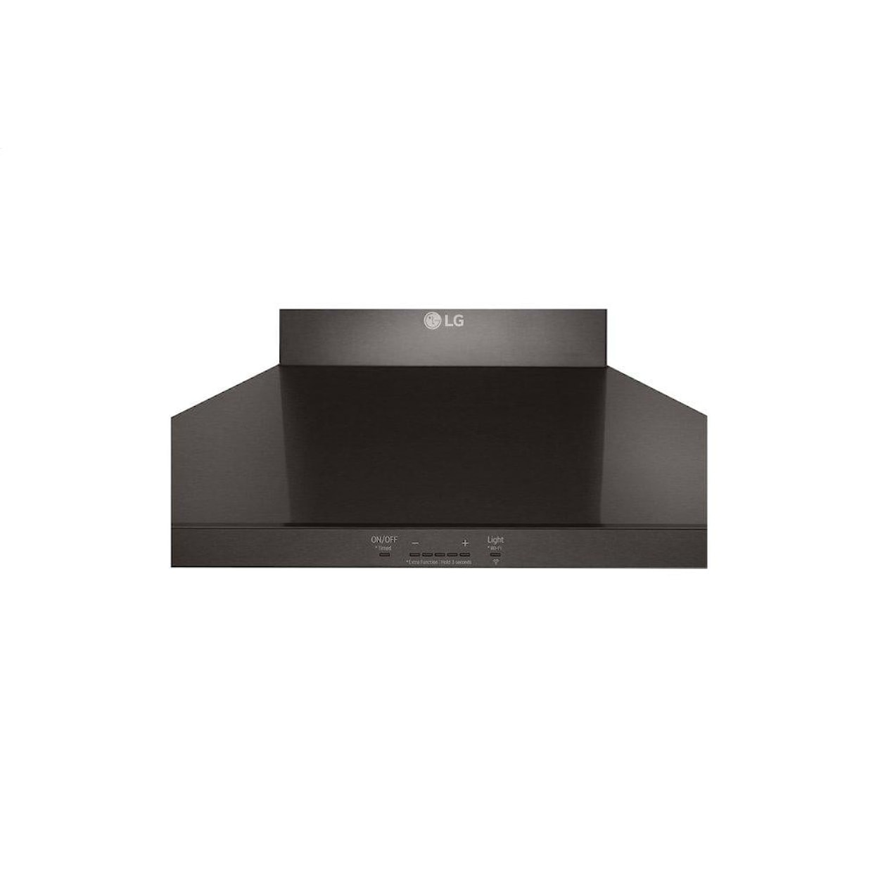 LG Appliances Hoods Range Hood