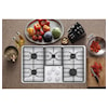 GE Appliances Gas Ranges Cooktop