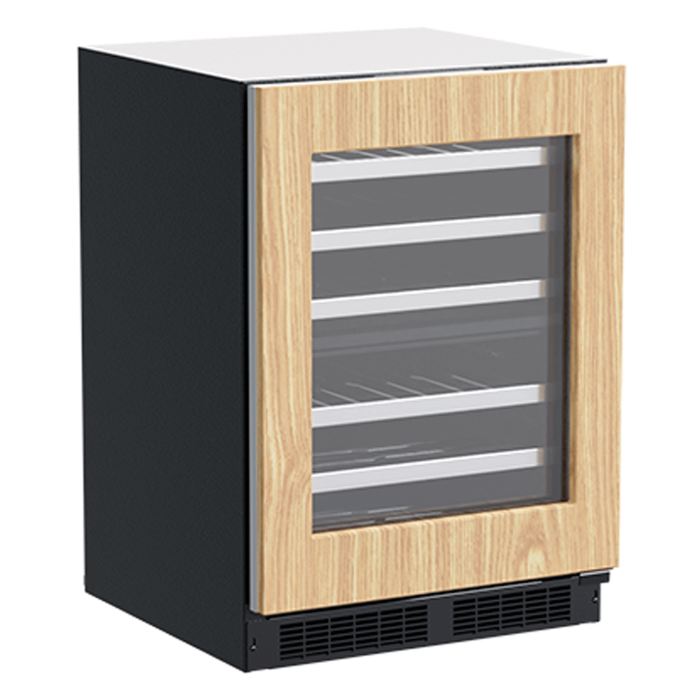 Marvel Industries Refrigerators MPWD424IG31A 24In Professional Built