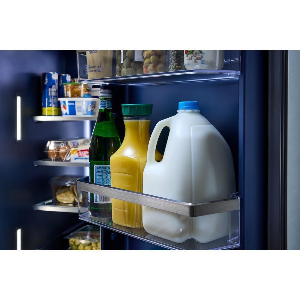 Maytag Refrigerators Side By Side Freestanding Refrigerator