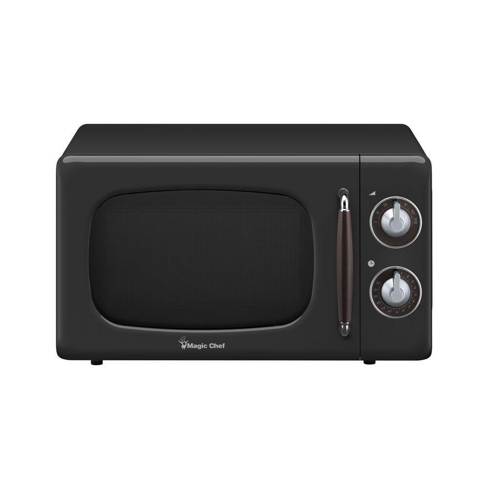 Countertop Microwave