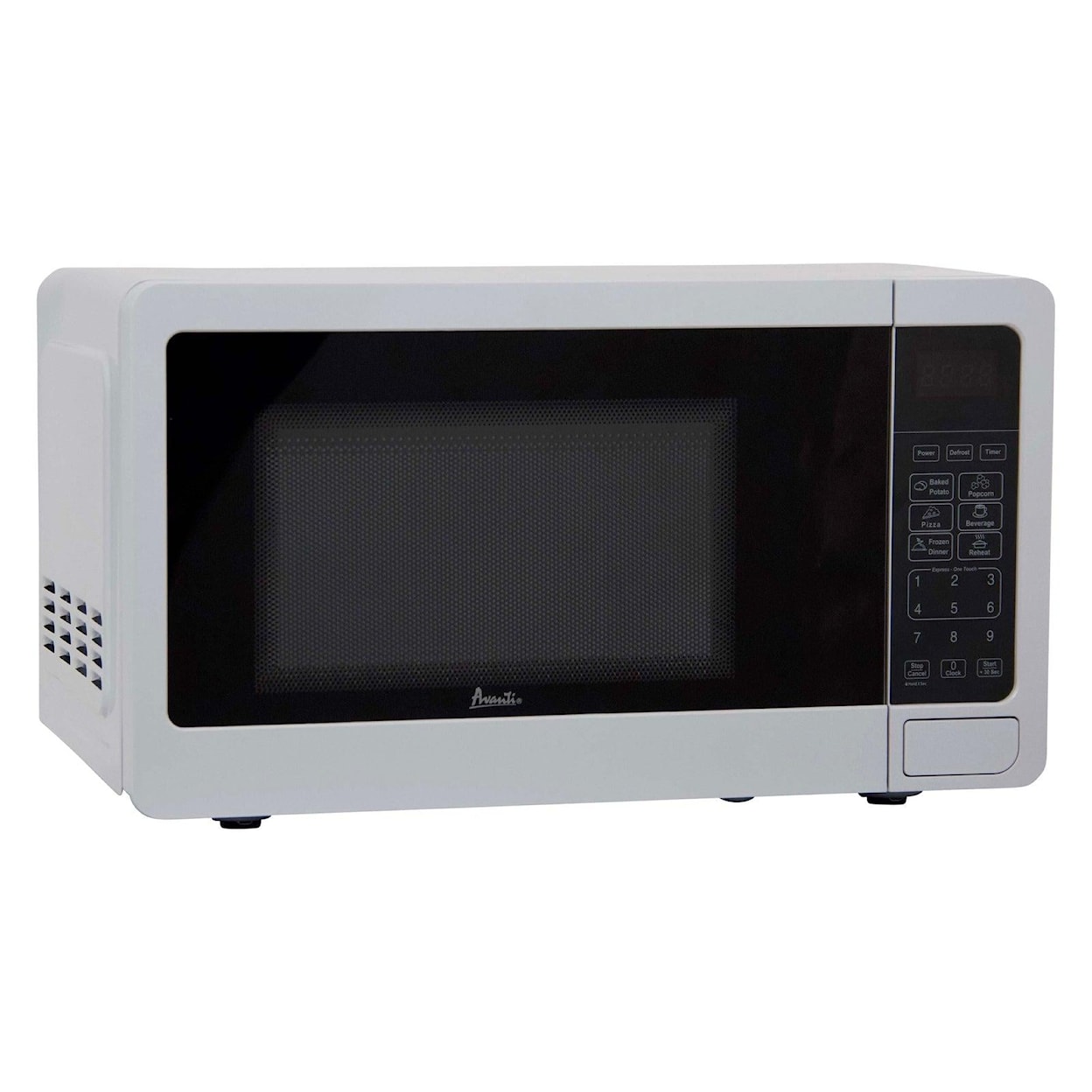 Avanti Microwave Microwave