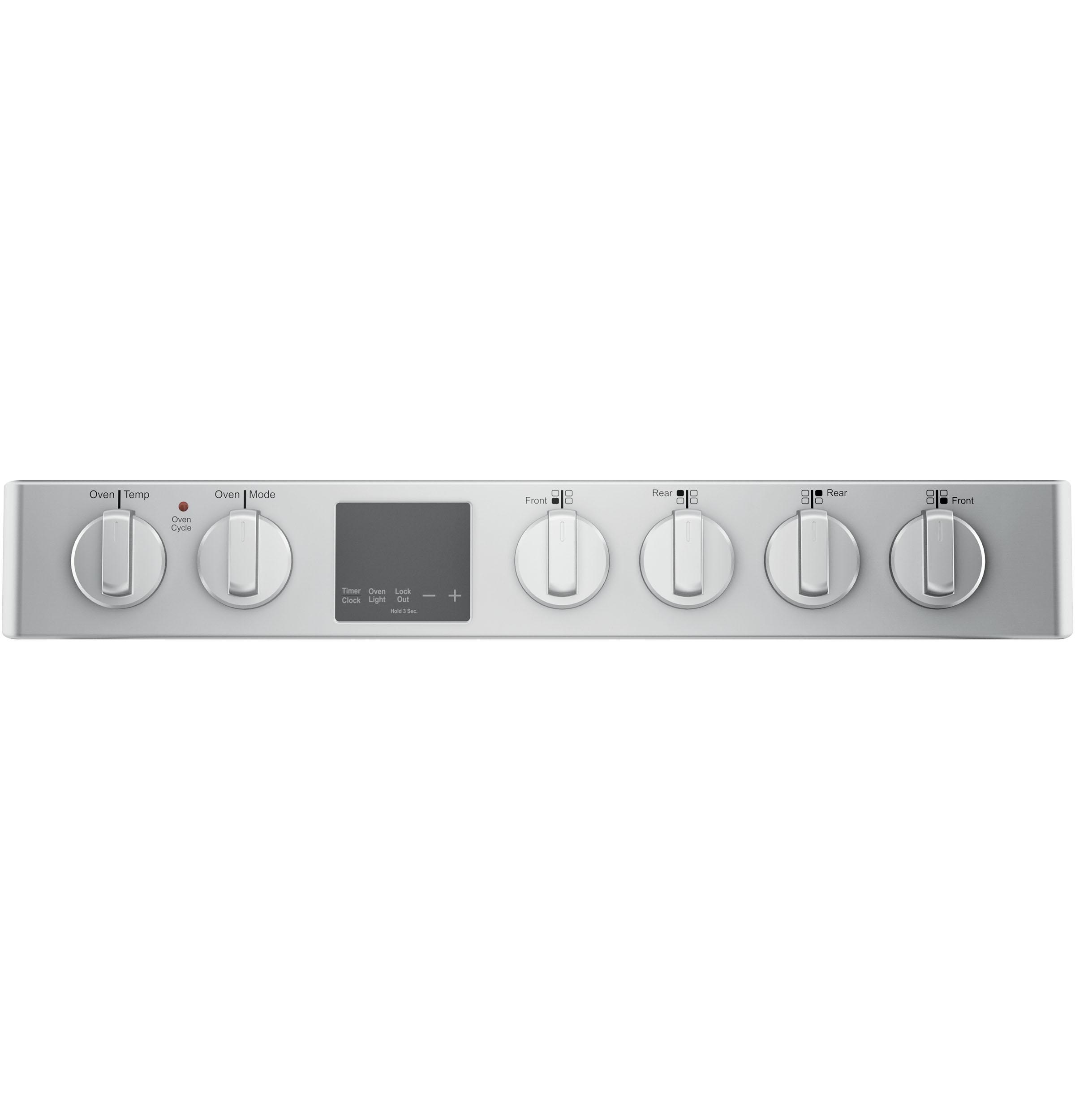 Haier Appliances Gas Ranges 24" Free Standing Gas Range