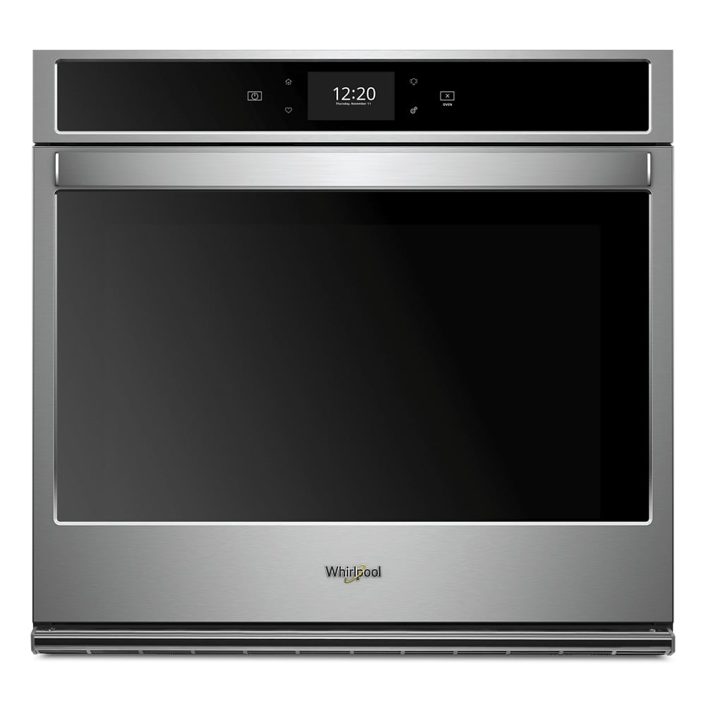 Single Wall Electric Oven