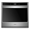 Whirlpool Electric Ranges Wall Oven