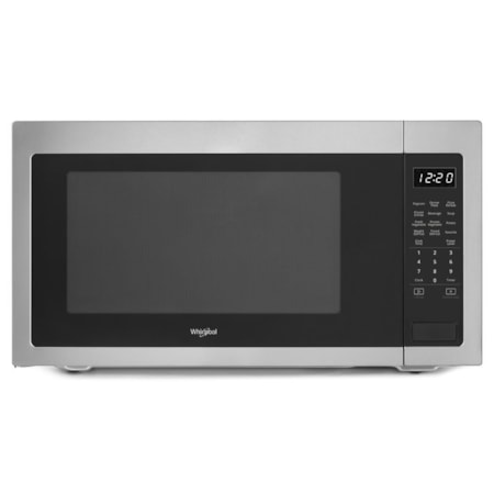 Countertop Microwave