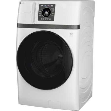 Combination Washer Electric Dryer