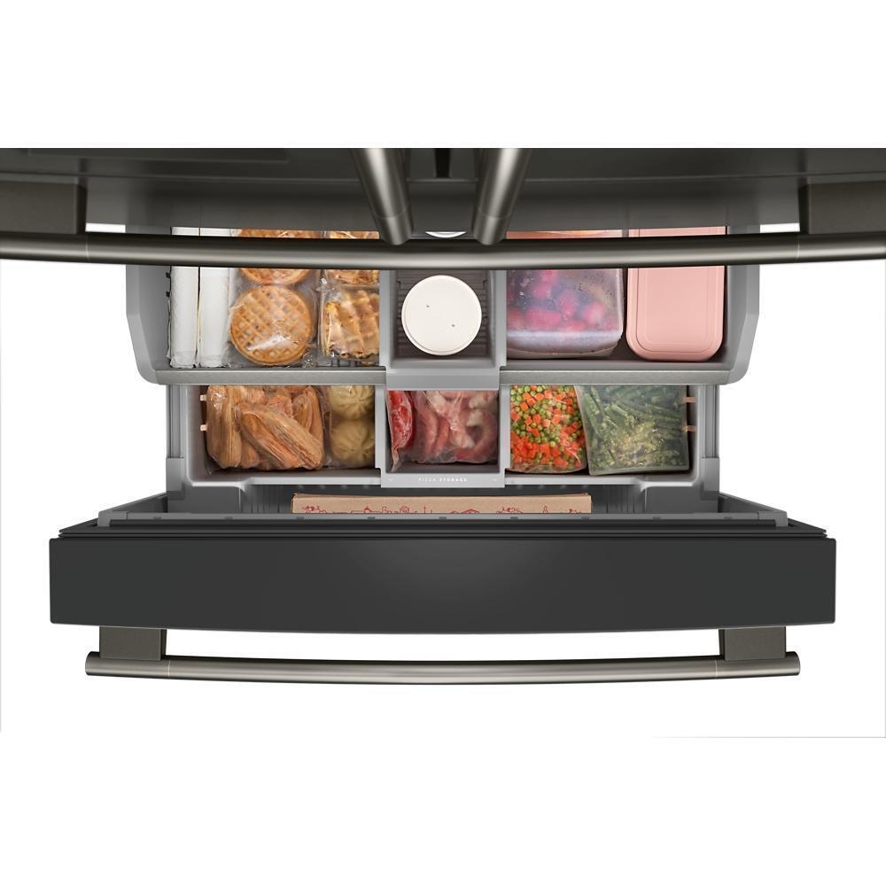 KitchenAid Refrigerators French Door Freestanding Refrigerator