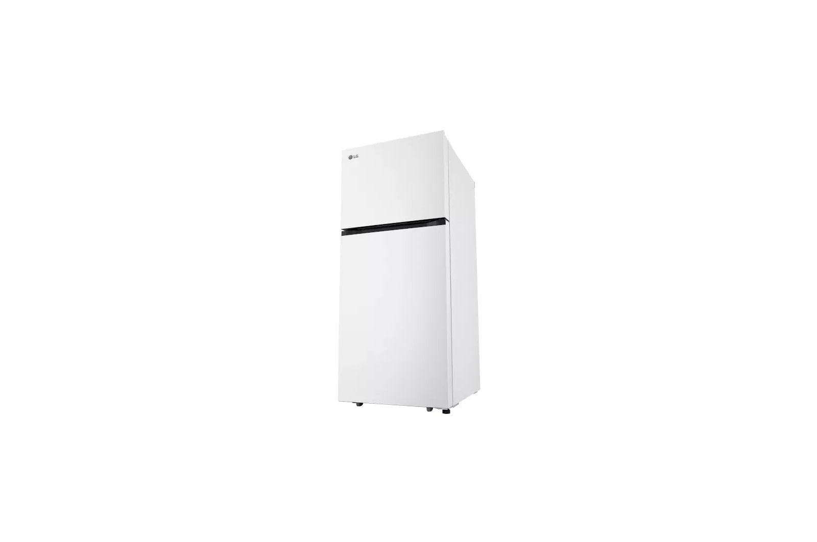 LG Refrigerators LG Appliances Top Freezer Refrigerator
