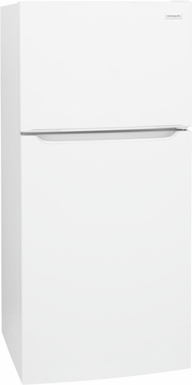 Frigidaire Refrigerators Top Freezer Freestanding Refrigerator