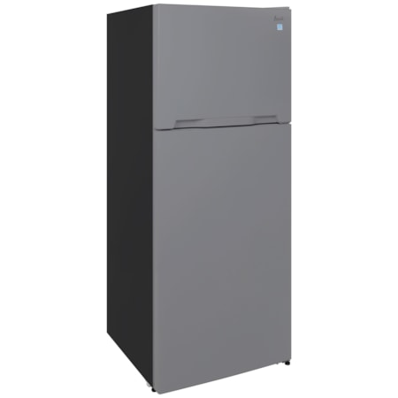 Avanti Top Freezer Freestanding Refrigerator