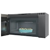 GE Appliances Microwave Over The Range Microwave