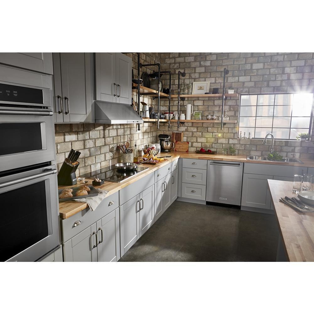 KitchenAid Electric Ranges KitchenAid Electric Cooktop