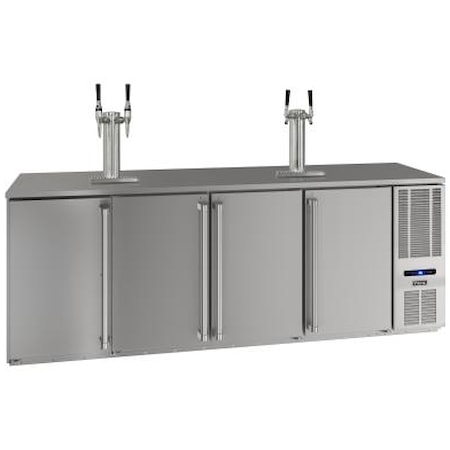 Specialty Refrigerator