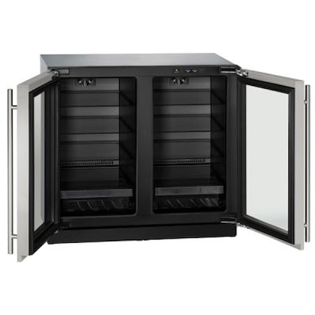 Compact Refrigerator