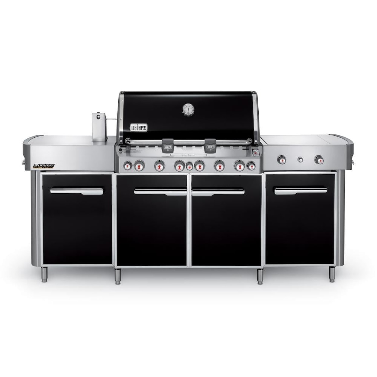 Weber Grills Barbeques Natural Gas Bbq