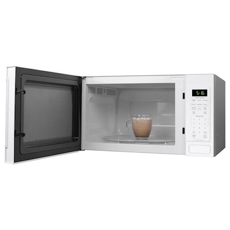 Countertop Microwave