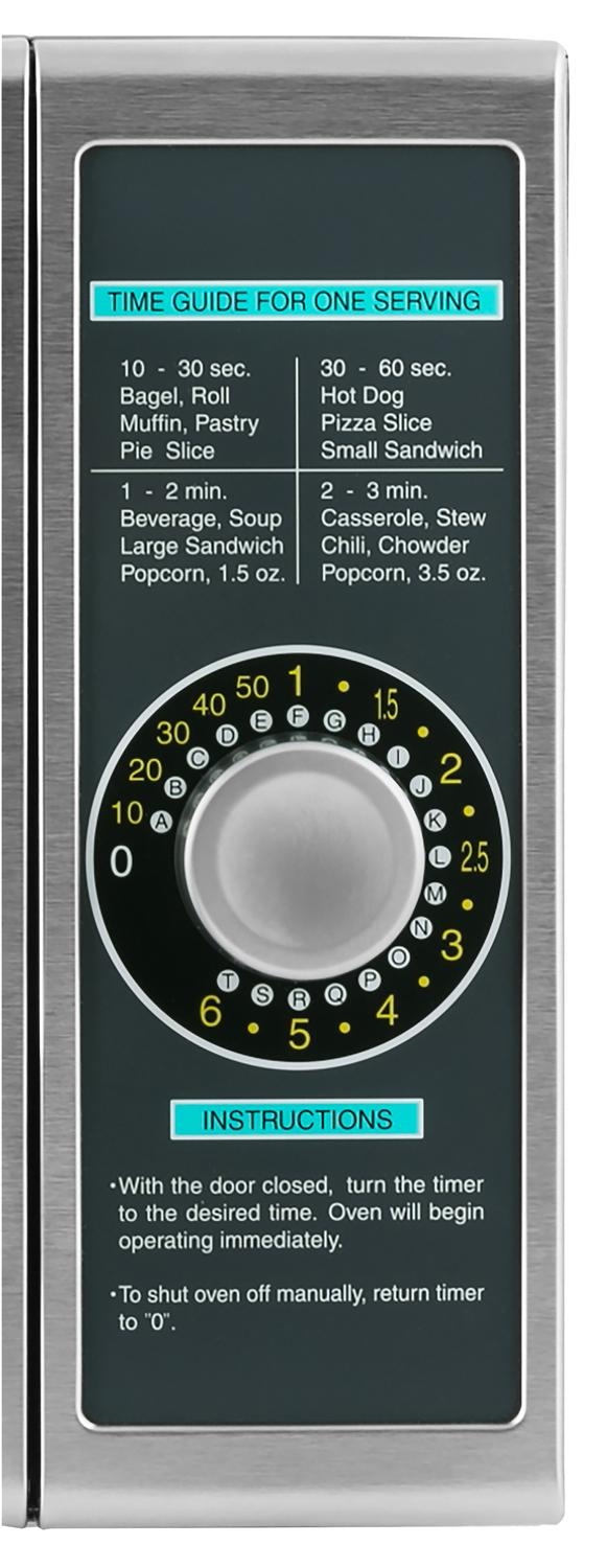 Sharp Appliances Microwave Countertop Microwave