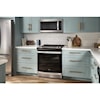 Whirlpool Electric Ranges Range