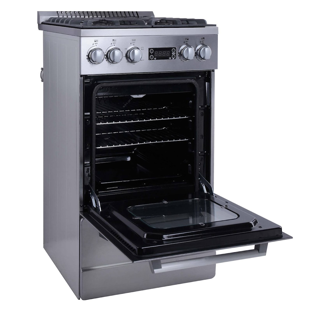 Avanti Gas Ranges Range