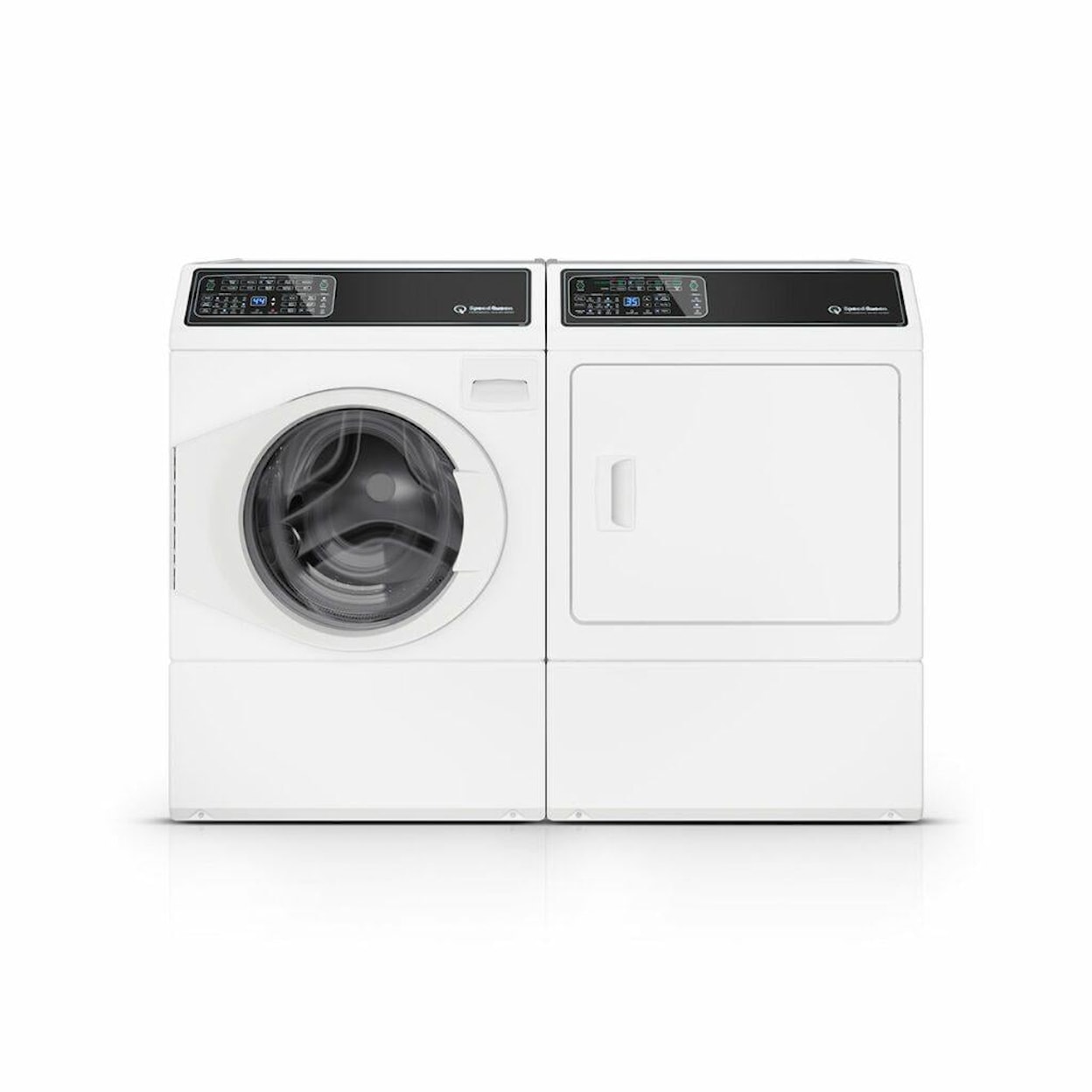 Speed Queen Laundry Front Load Electric Dryer