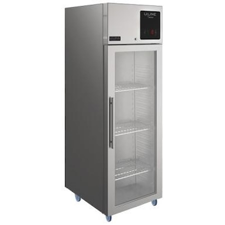 Upright Freezers