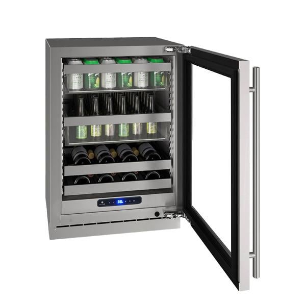 U-Line Refrigerators Wine Coolers