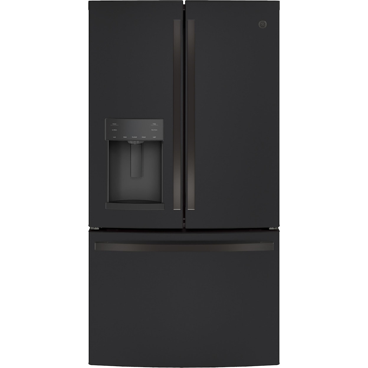 GE Appliances Refrigerators Refrigerator