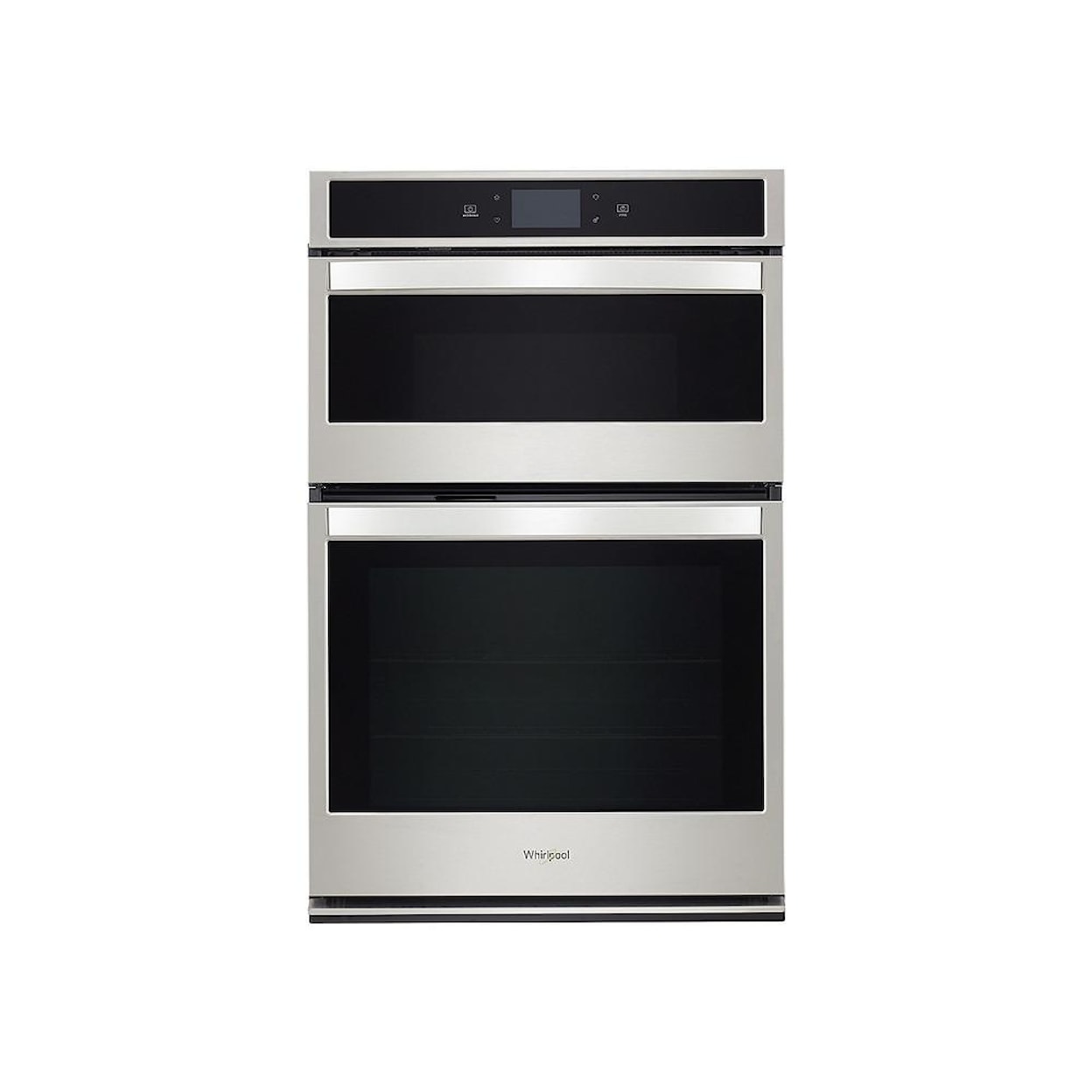 Whirlpool Electric Ranges Electric Oven And Microwave Combo