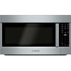 Bosch Microwave Microwave