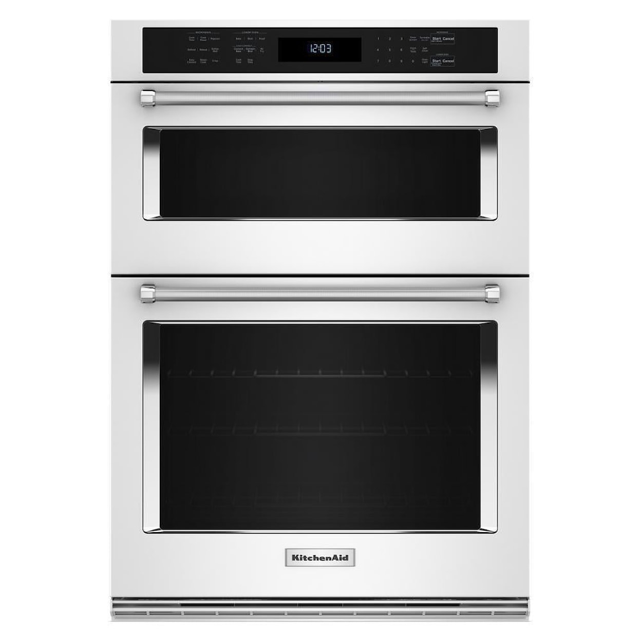 KitchenAid Electric Ranges Wall Oven