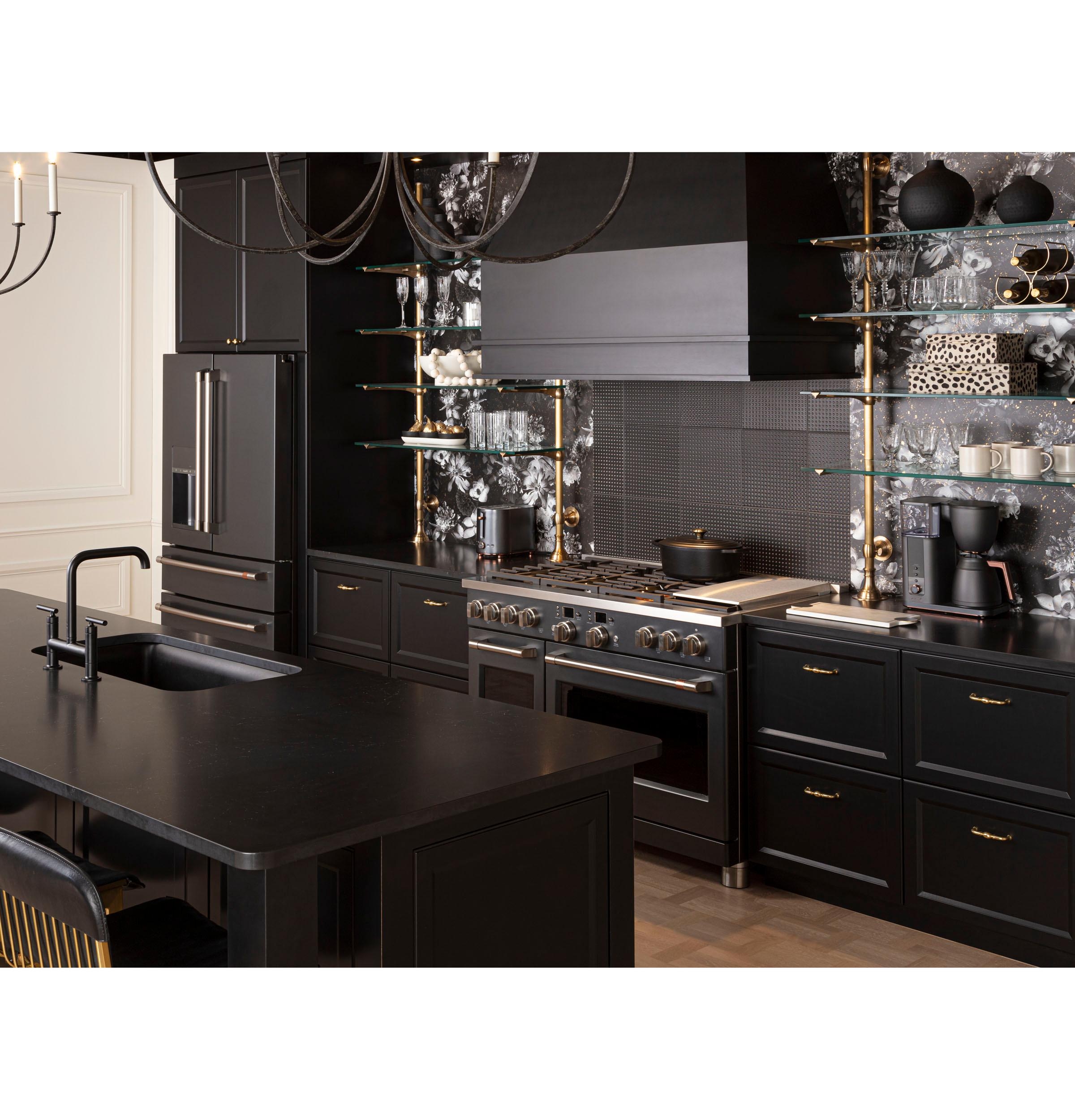 GE Appliances Hoods GE Appliances Hood Insert