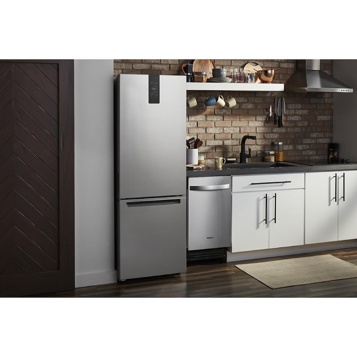 Whirlpool Refrigerators Refrigerator