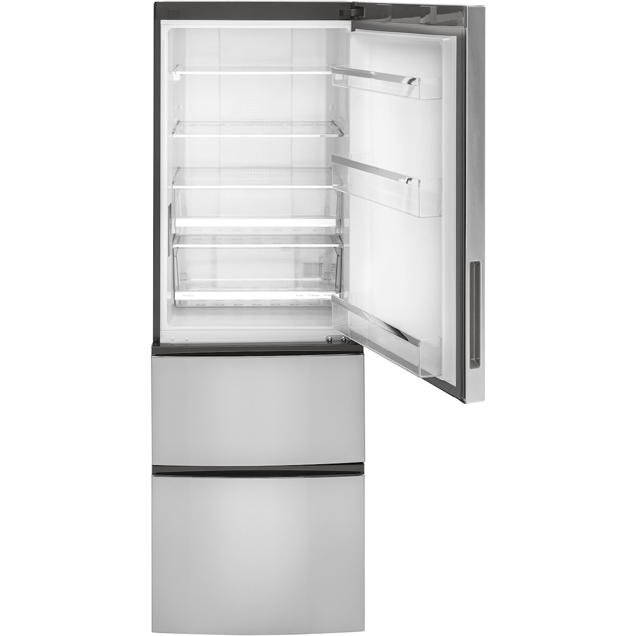 GE Appliances Refrigerators Refrigerator