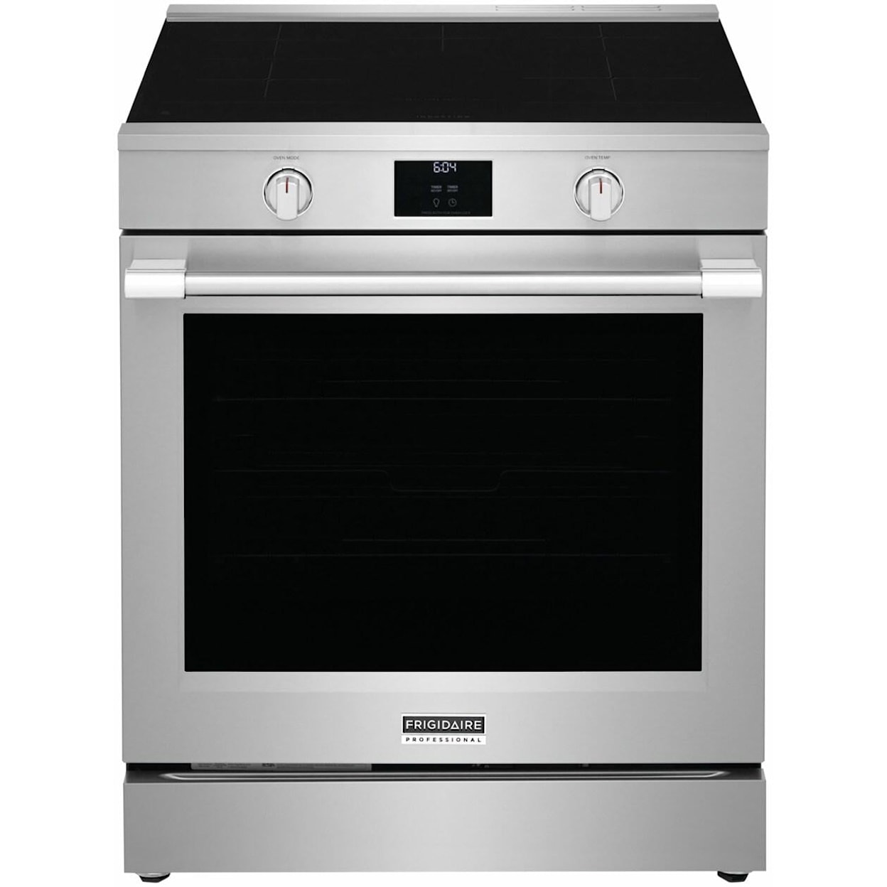 Frigidaire Electric Ranges Range