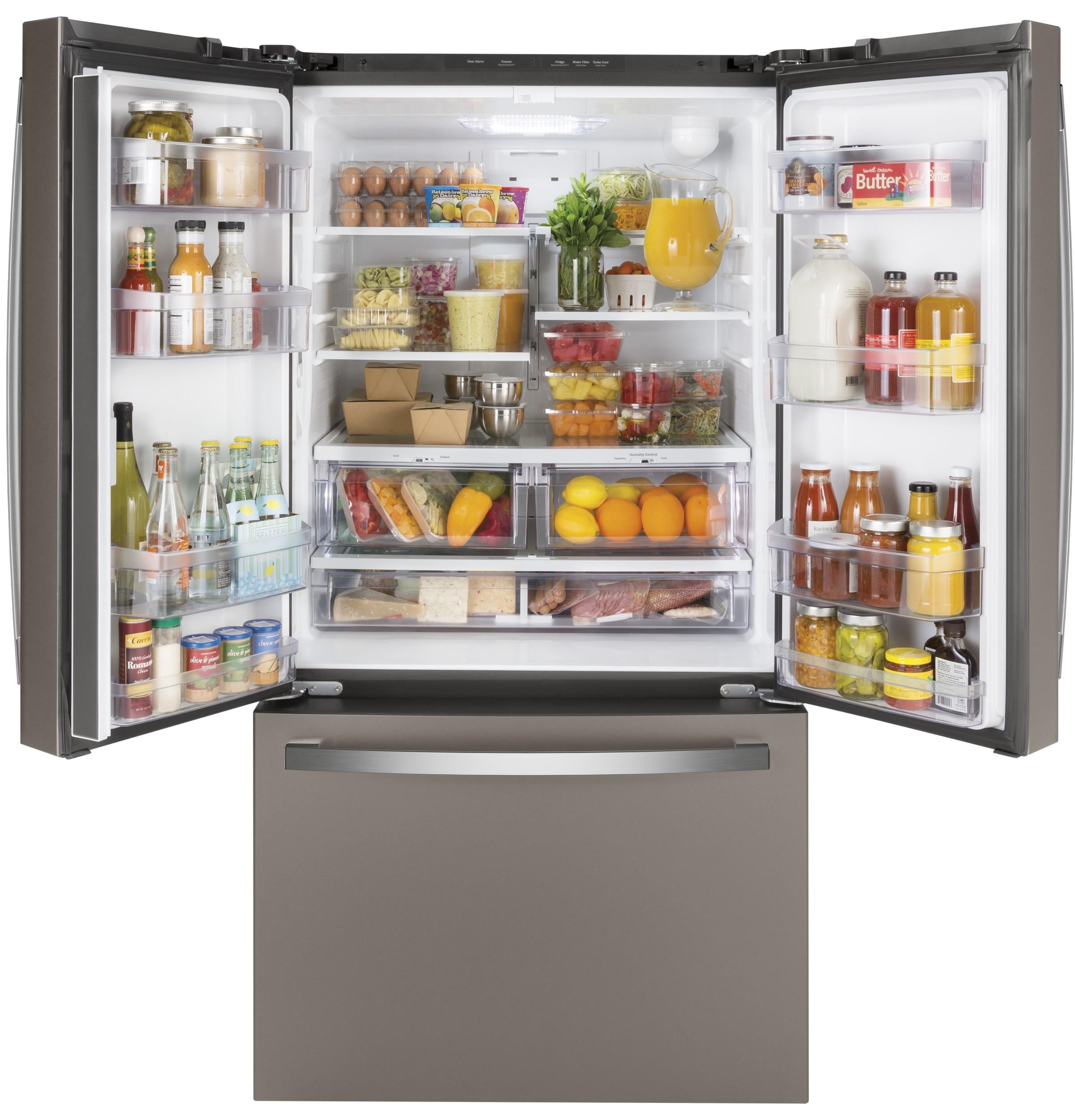 GE Appliances Refrigerators French-Door Refrigerator