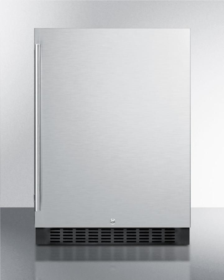 Compact Refrigerator