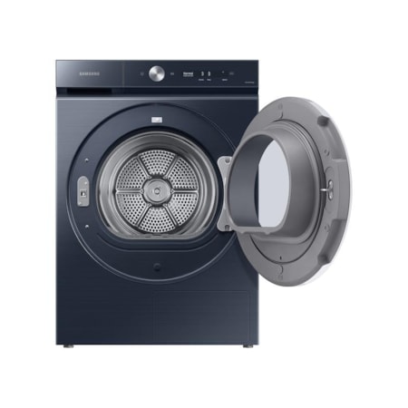 Front Load Electric Dryer