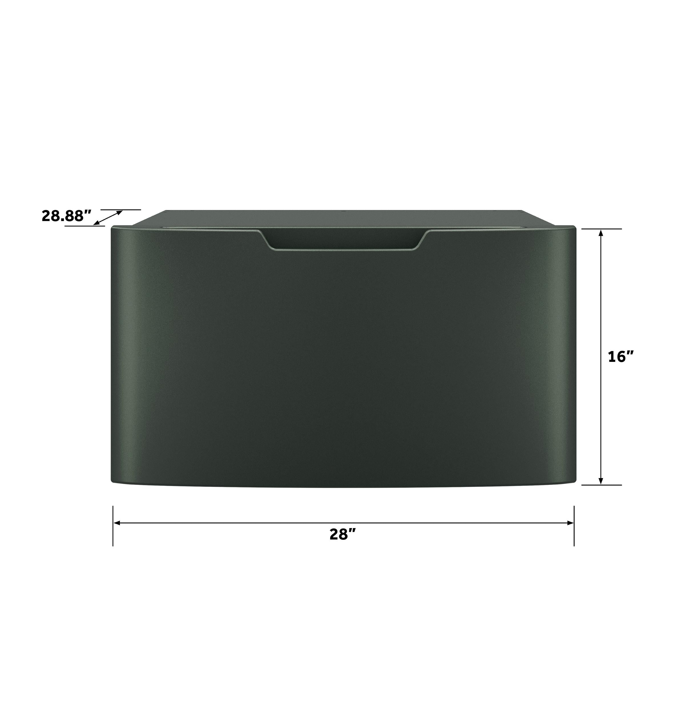 GE Appliances Laundry Laundry Pedestals