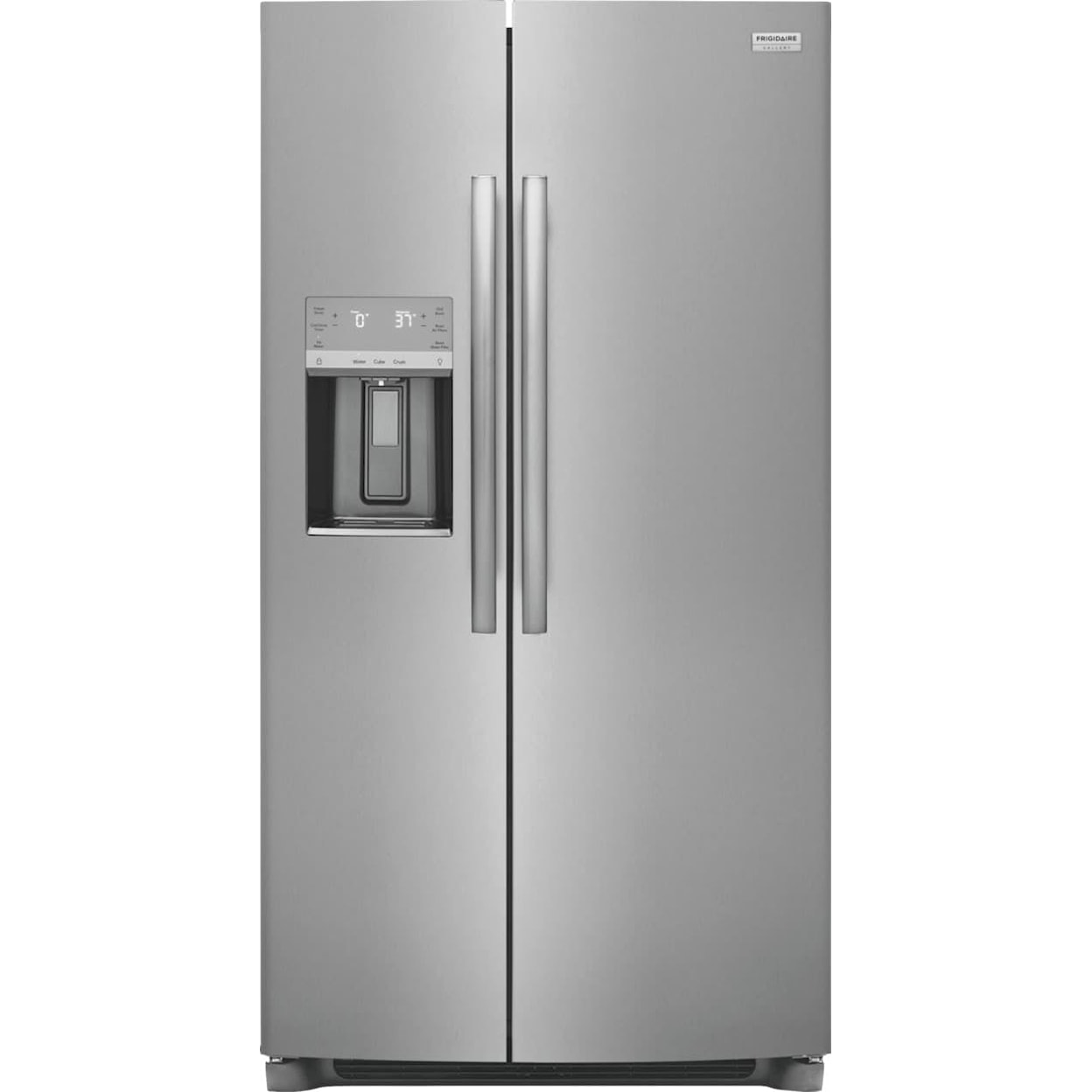 Frigidaire Refrigerators Refrigerator