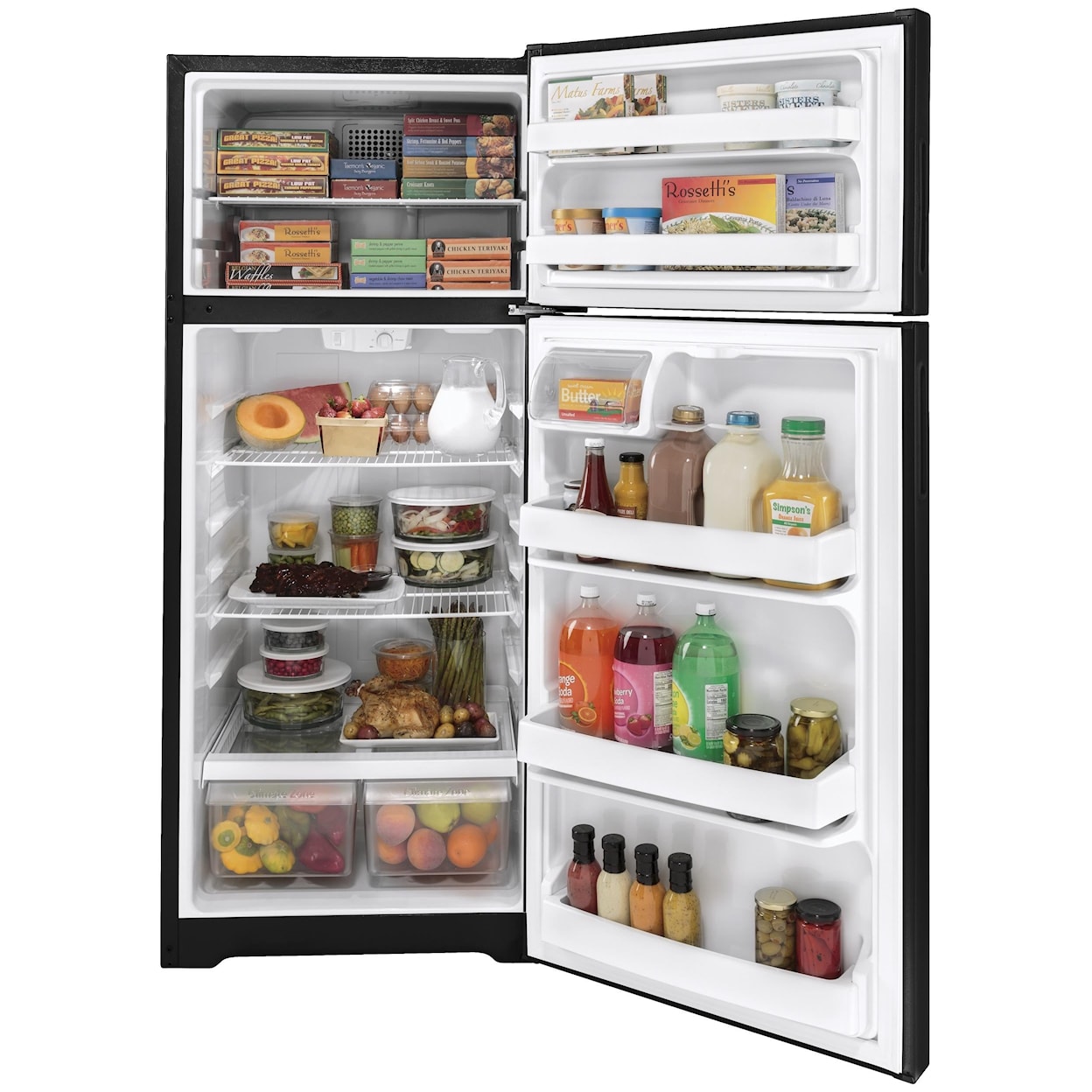 Hotpoint Refrigerators Refrigerator