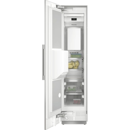 Upright Freezers