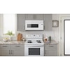 Whirlpool Electric Ranges Range