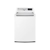 LG Appliances Laundry Washer