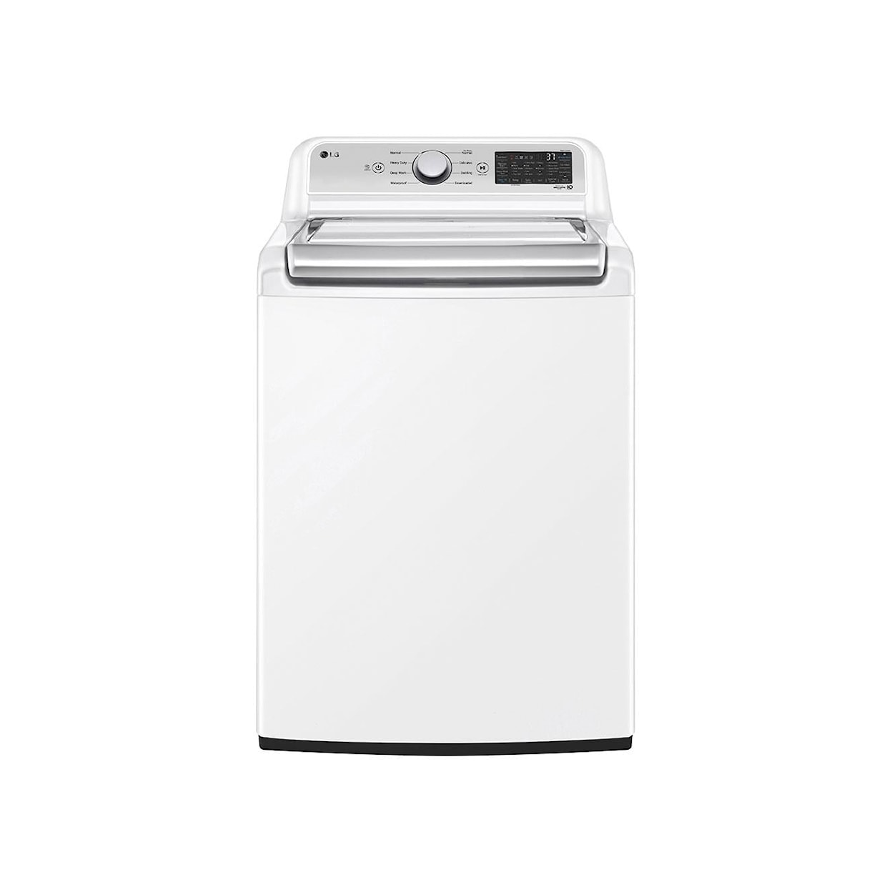 LG Appliances Laundry Washer