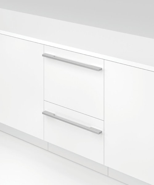 Series 11 Integrated Tall Double Dishdrawer™ Dishwasher